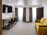 2 Bedrooms Standard Double room