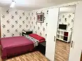 2 Bedrooms Quadruple Apartment