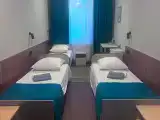 Economy Triple room