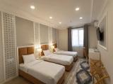Superior Triple room with view