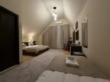 Family Triple room with balcony