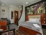 Family Double room