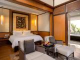 2 Bedrooms Grand Quadruple Pool Villa