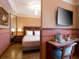 Deluxe room with balcony