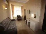Double Suite with balcony