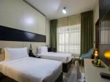 Deluxe Express Double room