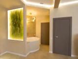 Yamaguchi Double Suite with city view