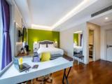 Deluxe Privilege Double room