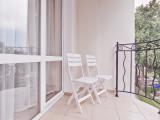 1 Room Standard Twin room with balcony