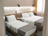 Quadruple Suite