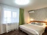 Standard Single room with city view