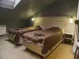Twin Attic room