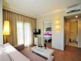 Family Suite with balcony