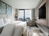 Privilege Double room with city view