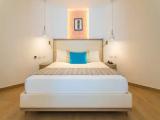 Bungalow Double Suite