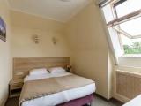 Budget Attic or Basement Double room