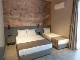 Standard Triple room with balcony