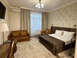 Deluxe Alexandrite Building Double room