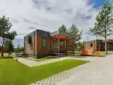 2 Bedrooms Deluxe Villa with view