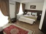 Business Double room with balcony