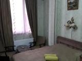 Classic Double room with view