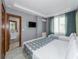Deluxe Family room with view
