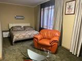 1 Bedroom Comfort room