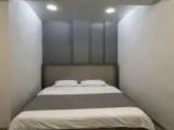 Comfort Double room with courtyard view