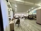Quadruple Junior Suite