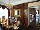 Presidential Double Suite with view