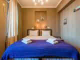 Comfort Double room with balcony and with view