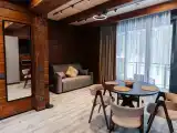 2 Bedrooms Apartment with balcony