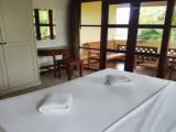 2 Bedrooms Quadruple Family Apartment with balcony and with view