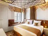 Premium Triple room