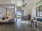 Superior Double room with ocean view