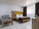 Standard Double Basement room