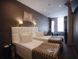 Comfort Double room with city view