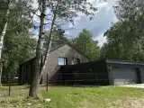 Sextuple Cottage with view