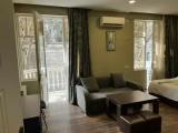 Family Suite with balcony and with view