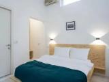Superior Triple room with view