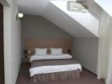 Attic Double room