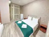 Comfort Triple room with balcony and with view