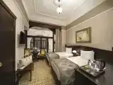 Guest with Atrium View Double room