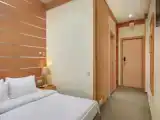 1 Room Standard Compact Double room with balcony
