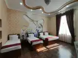 Superior Quadruple room with view
