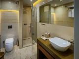 Standard Double room with view