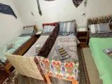 Economy Quadruple room