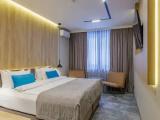 Standard Double room with garden view