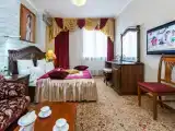 2 Bedrooms Double Suite with city view