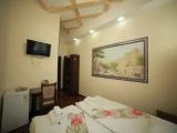 Standard Double room with view